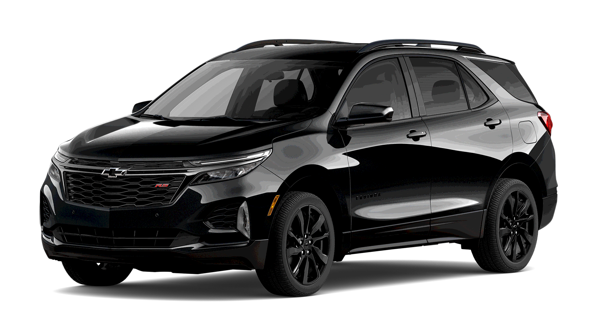 Colores de la Chevrolet Equinox