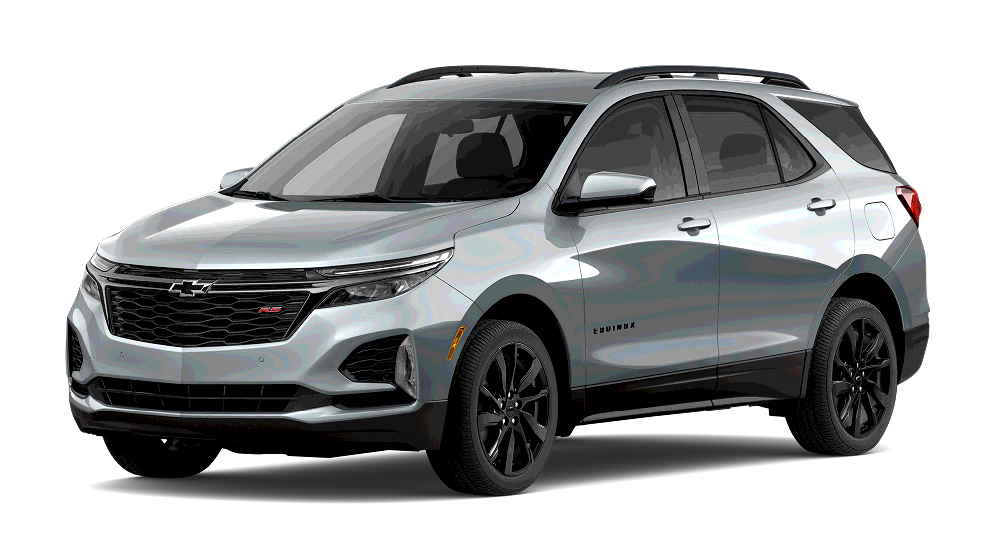 Colores de la Chevrolet Equinox