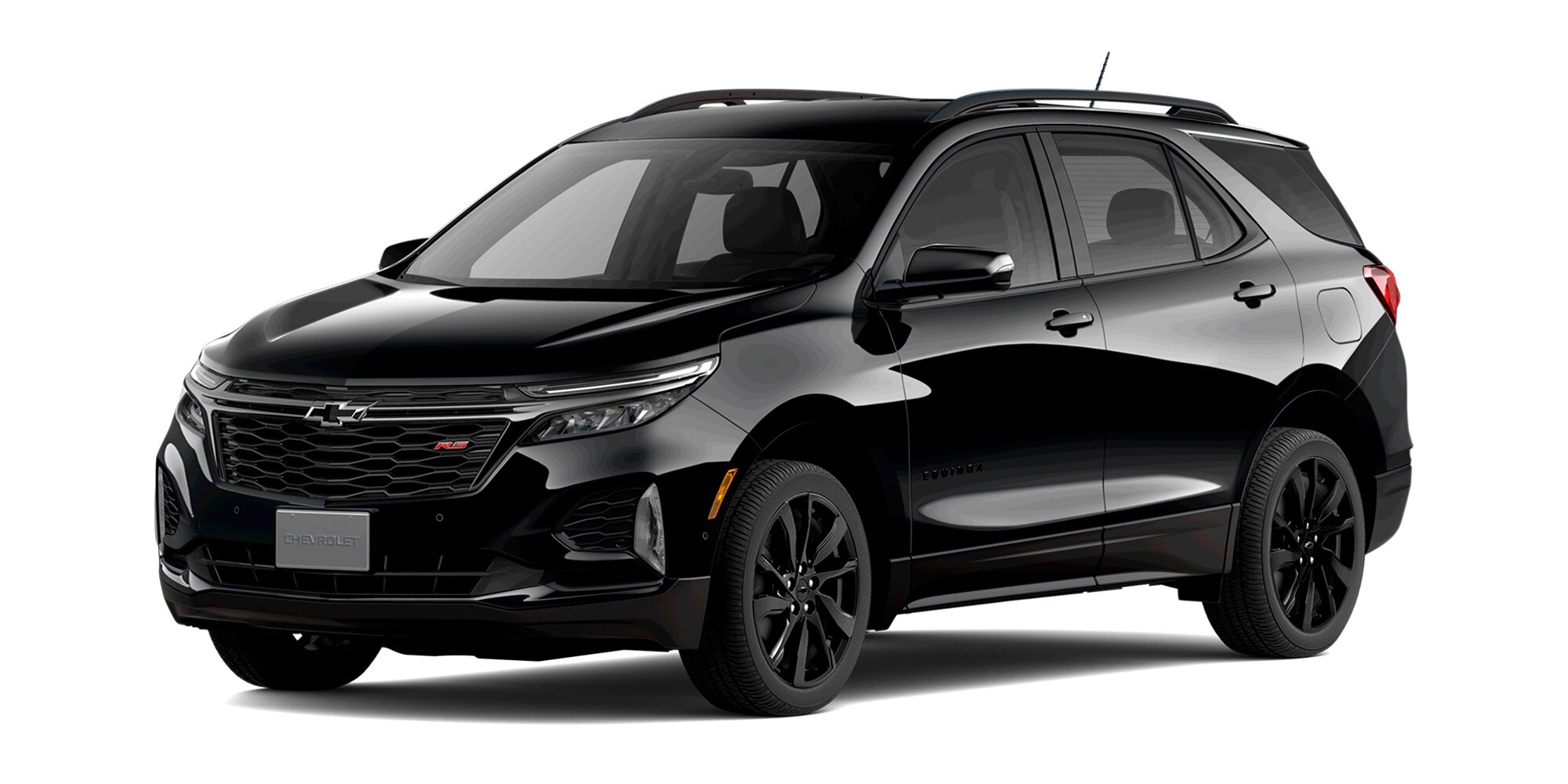 Conoce la Chevrolet Equinox