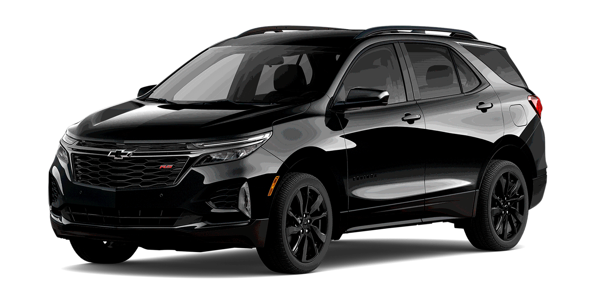 Ofertas de la Chevrolet Equinox