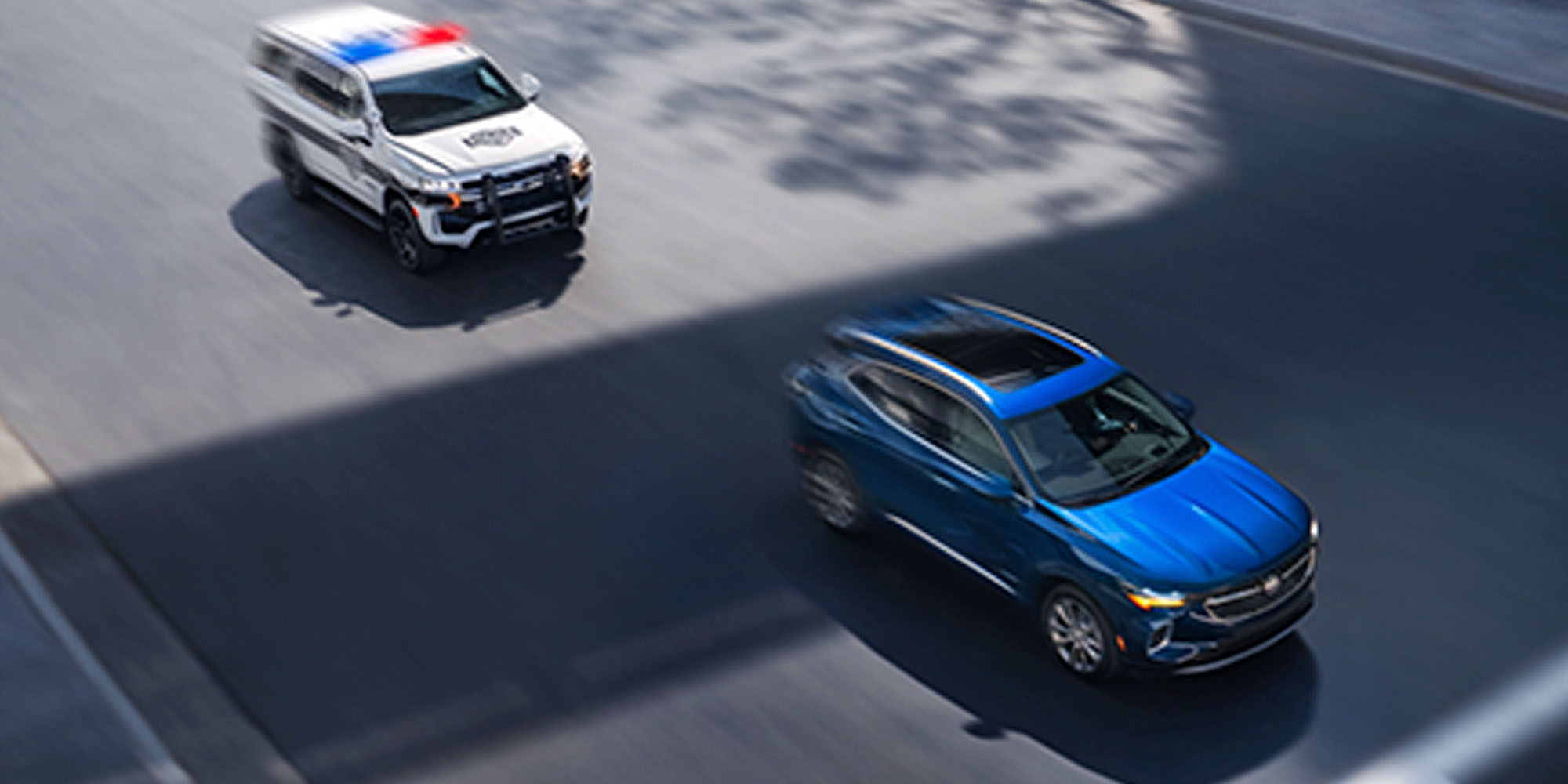 Recuperación vehicular por robo con OnStar.